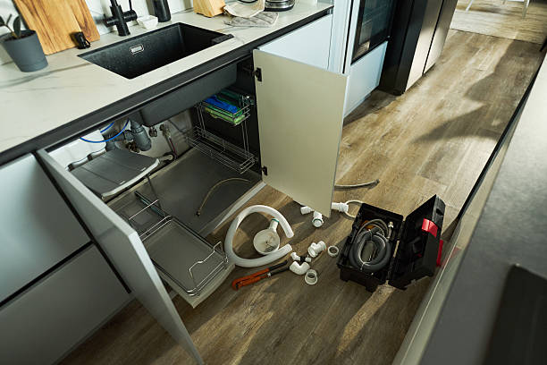 Reliable Plumbing contractor in Springfield, SC by Street Wise - Plumbing